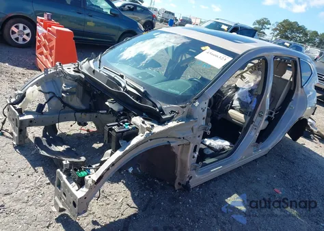 2019 Honda Cr-V Ex from USA, damaged, VIN 2HKRW2H56KH605471